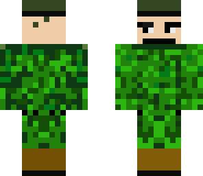 army guy