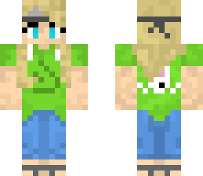 female inthelittlewood