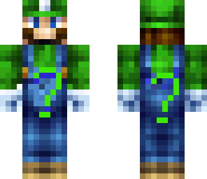 luigy