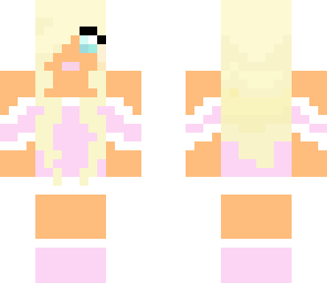 bridgit teen pink idk