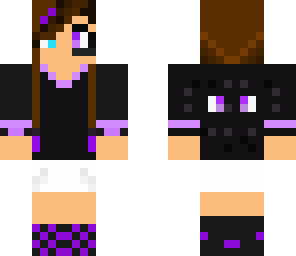 ender girl