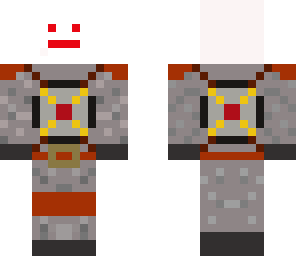stealt  creeper
