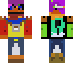 harehead v2