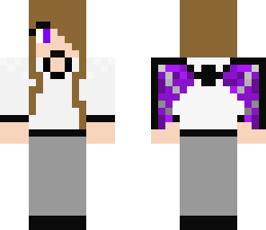 girl enderlox