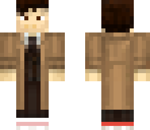 overcoat