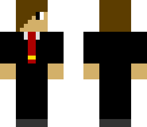 smoking boy