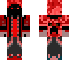 nether man
