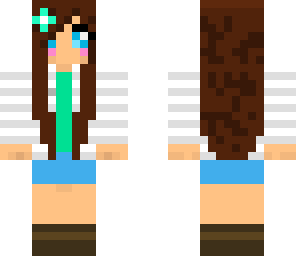 final summer or spring skin