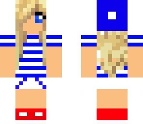 france girl