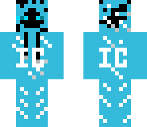 ice enderman