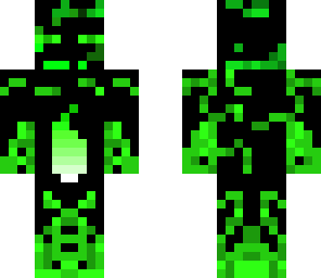 acid enderman