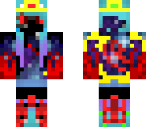 ender queen hates you