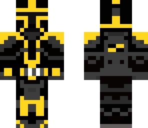 royal mandolorian
