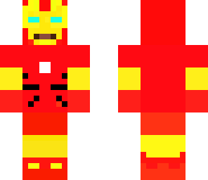 iron man