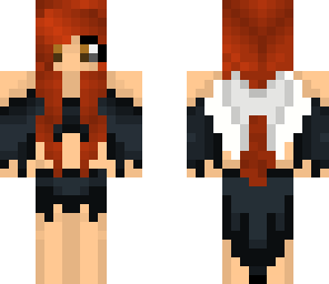 dark angel girl edited-dark gamer girl