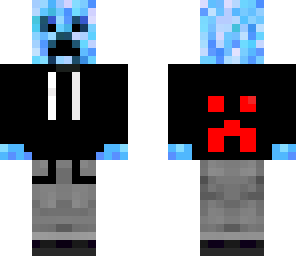 the better cool creeper