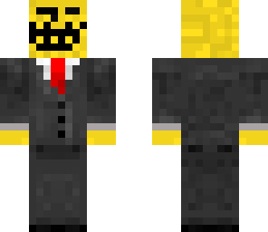 butter troll