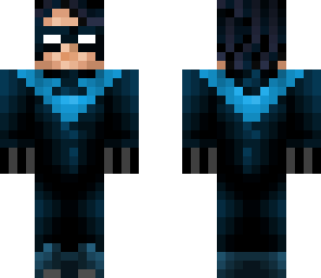 nightwing