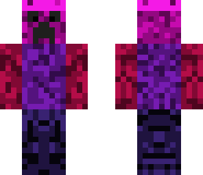 queen creeper