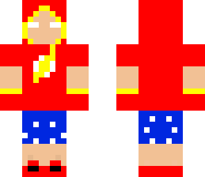 flash herobrine