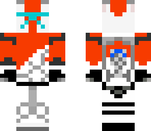 republic commando boss 38