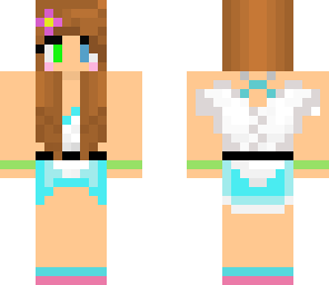 new nature angel