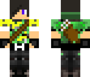 archery assasin 2
