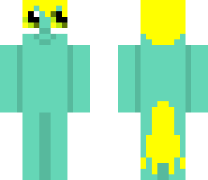 lemony sky