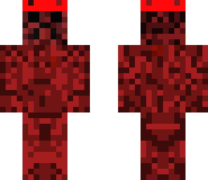 creeper king
