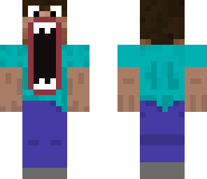 bad steve