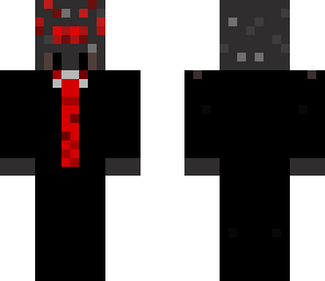 spider suit fixed