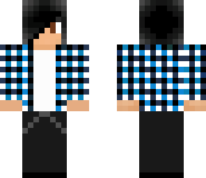 your over average minecrafter