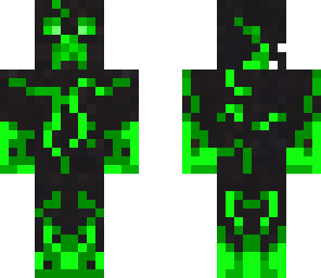acid creeper