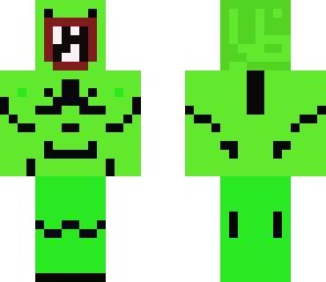 green monster