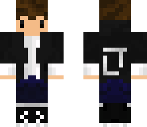lt tag version