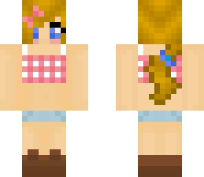 hill billy
