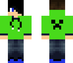 epic teen