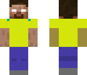 herobrine