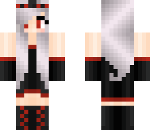 vampire queen