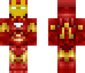 iron man