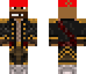 pirate
