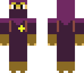 ninja commando