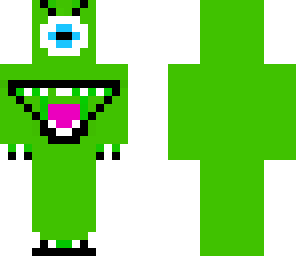 mike wazoski