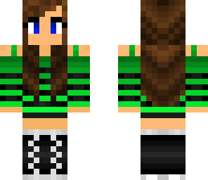 girl