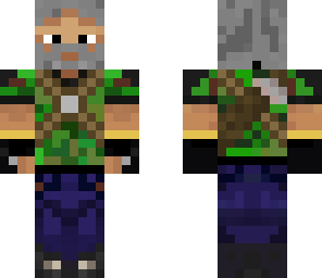 veteran steve