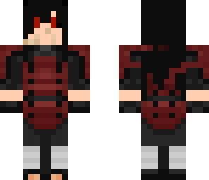 madara edo ems