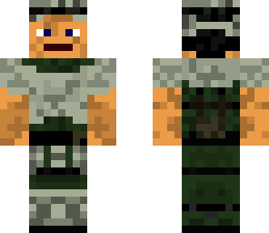 fallout combat armor edited