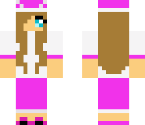 pajamas girl