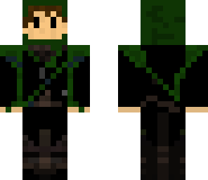 current skin v8