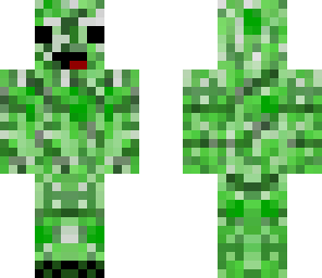derpy creeper